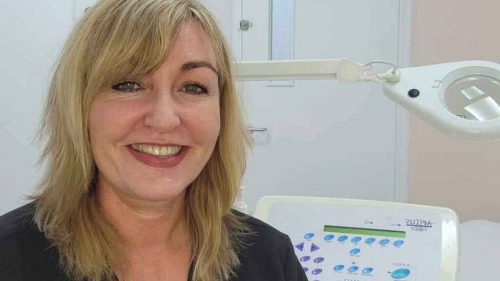 Syringoma Removal Cost Milton Keynes