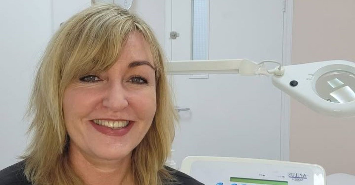 Skin & Electrolysis Specialist